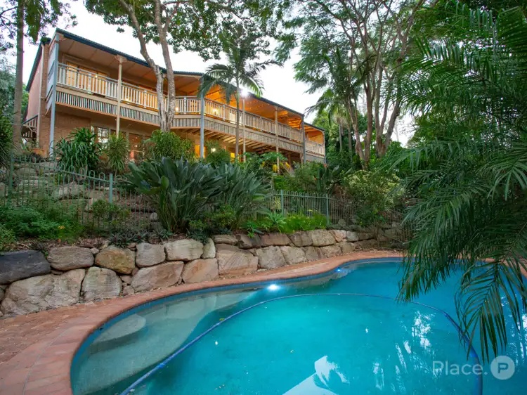 Second view of Homely house listing, 363 George Holt Drive, Mount Crosby QLD 4306