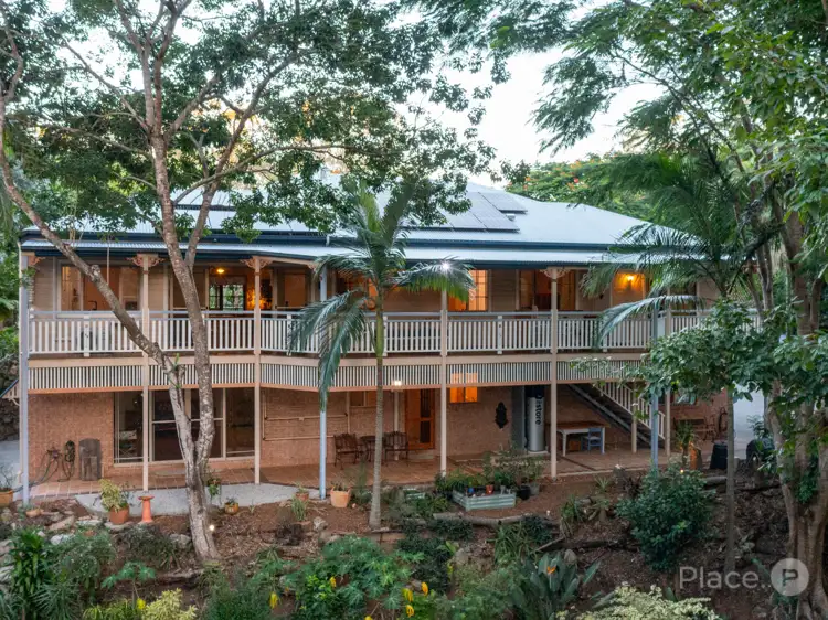 Third view of Homely house listing, 363 George Holt Drive, Mount Crosby QLD 4306