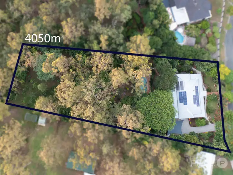 Fifth view of Homely house listing, 363 George Holt Drive, Mount Crosby QLD 4306