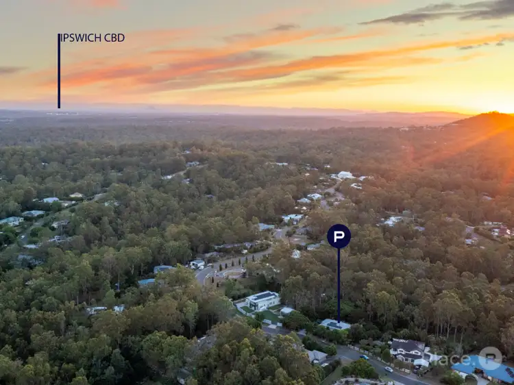 Sixth view of Homely house listing, 363 George Holt Drive, Mount Crosby QLD 4306