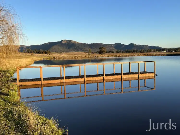 Third view of Homely rural property listing, 1297 C Broke Road, Broke NSW 2330