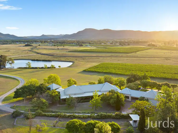 Fourth view of Homely rural property listing, 1297 C Broke Road, Broke NSW 2330