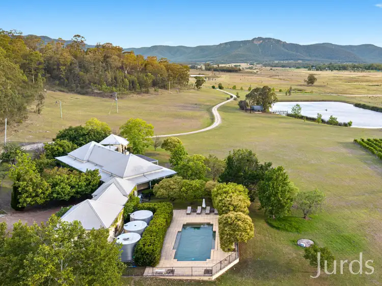 Sixth view of Homely rural property listing, 1297 C Broke Road, Broke NSW 2330