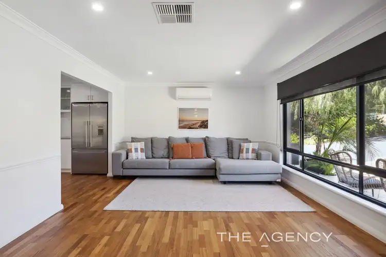 Fourth view of Homely house listing, 17 Fitzpatrick Way, Padbury WA 6025
