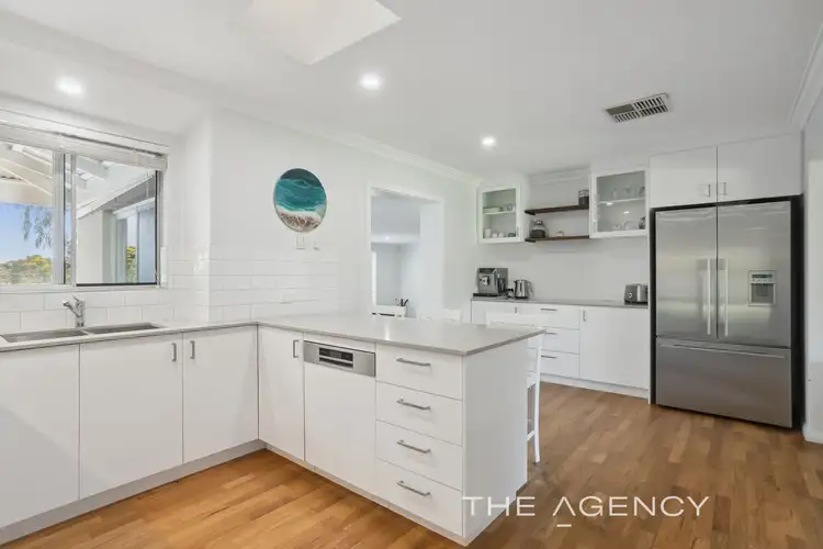 Fifth view of Homely house listing, 17 Fitzpatrick Way, Padbury WA 6025