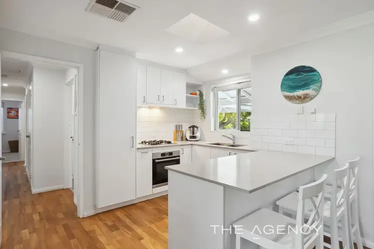 Sixth view of Homely house listing, 17 Fitzpatrick Way, Padbury WA 6025