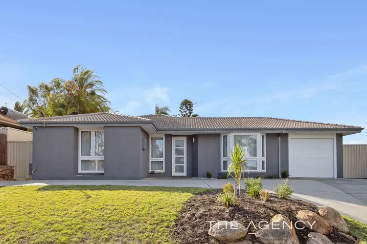 199 Eddystone Avenue, Beldon WA 6027