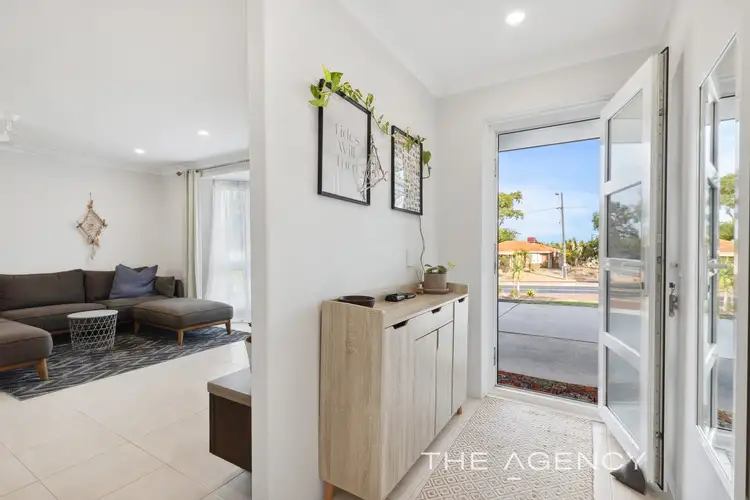 Second view of Homely house listing, 199 Eddystone Avenue, Beldon WA 6027