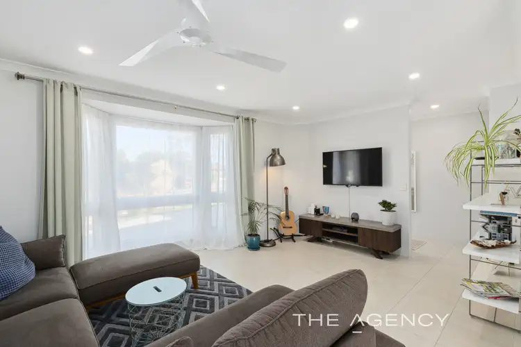 Third view of Homely house listing, 199 Eddystone Avenue, Beldon WA 6027