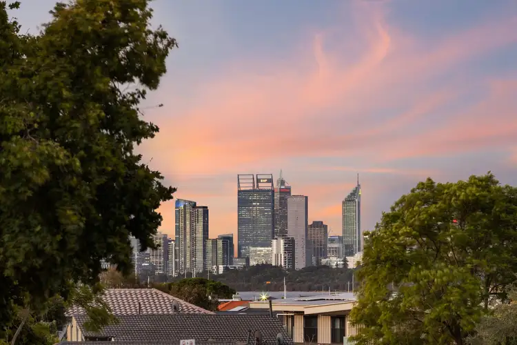 Fifth view of Homely house listing, 32A Kintail Road, Applecross WA 6153