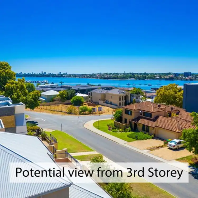 Sixth view of Homely house listing, 32A Kintail Road, Applecross WA 6153