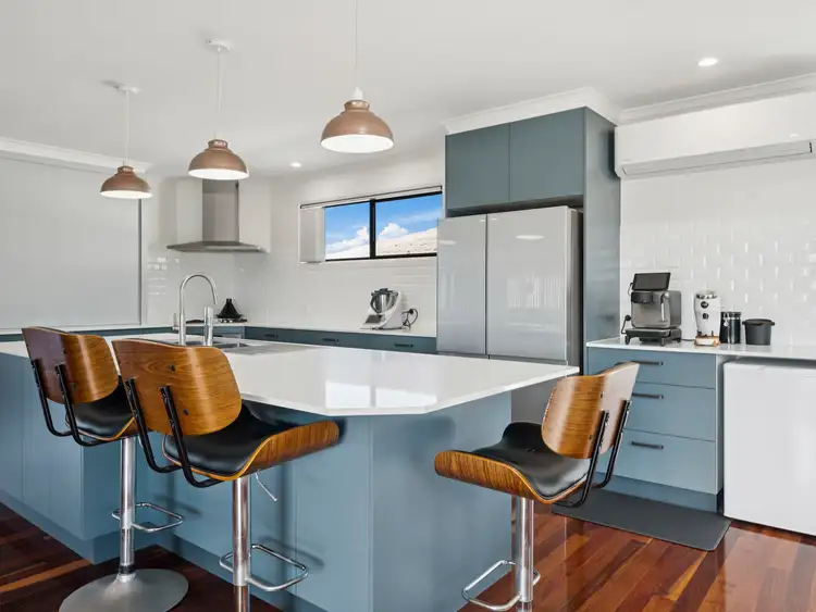 Fifth view of Homely house listing, 33 Ironbark Avenue, Sandy Beach NSW 2456