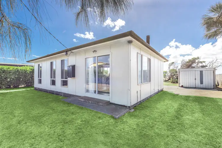Second view of Homely house listing, 8 Casino Street, Peterborough VIC 3270