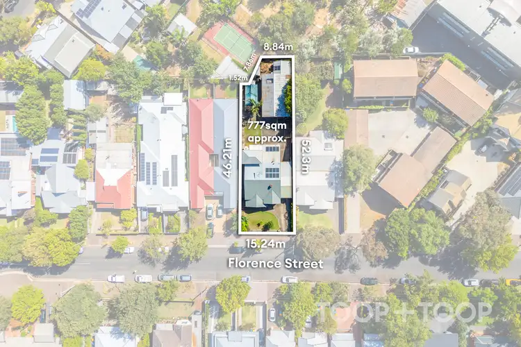 16 Florence Street, Fullarton SA 5063