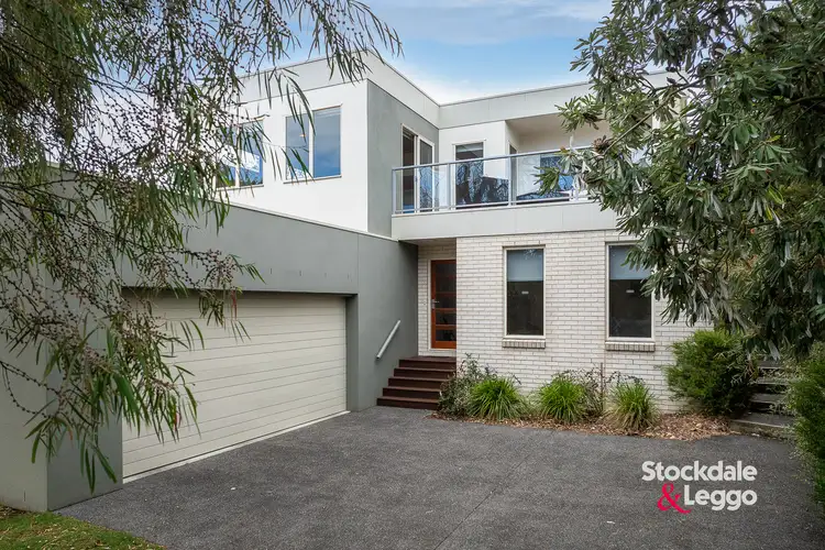 Main view of Homely house listing, 53 Lohr Avenue, Inverloch VIC 3996