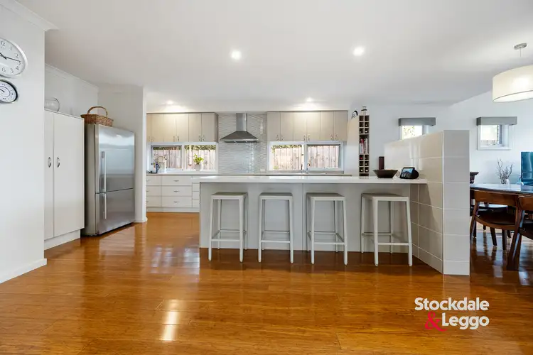 Fourth view of Homely house listing, 53 Lohr Avenue, Inverloch VIC 3996