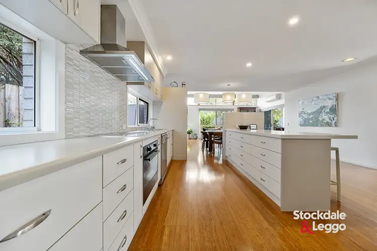 Fifth view of Homely house listing, 53 Lohr Avenue, Inverloch VIC 3996