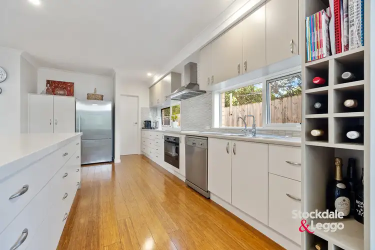 Sixth view of Homely house listing, 53 Lohr Avenue, Inverloch VIC 3996