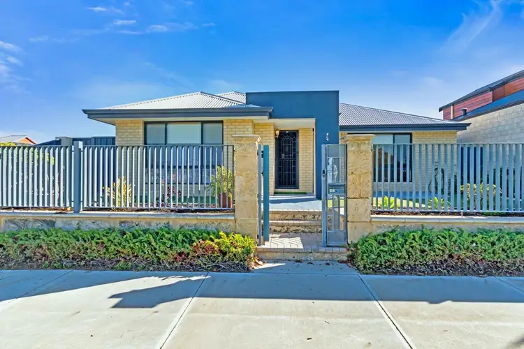 9 Cowes Lane, Jindalee WA 6036