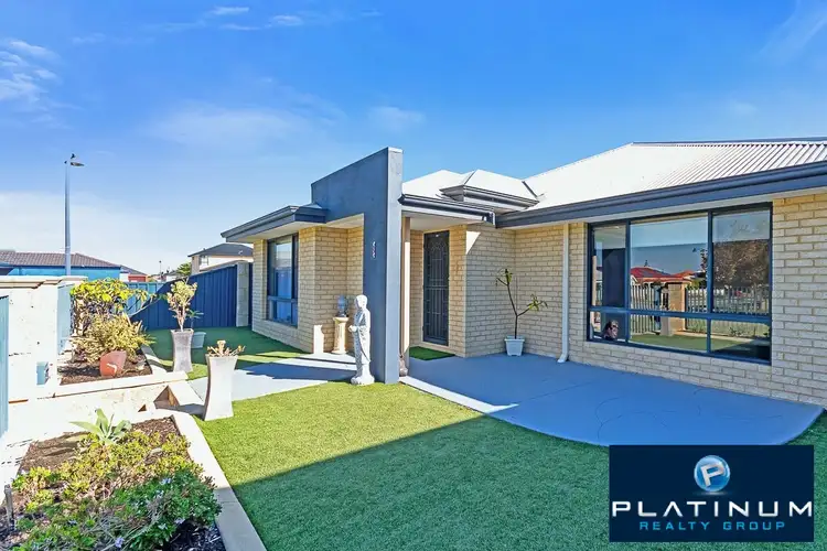 Second view of Homely house listing, 9 Cowes Lane, Jindalee WA 6036
