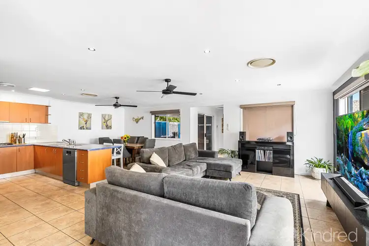 Fourth view of Homely house listing, 6A Jamond Street, Kippa-Ring QLD 4021