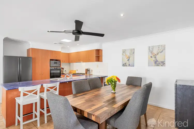Sixth view of Homely house listing, 6A Jamond Street, Kippa-Ring QLD 4021