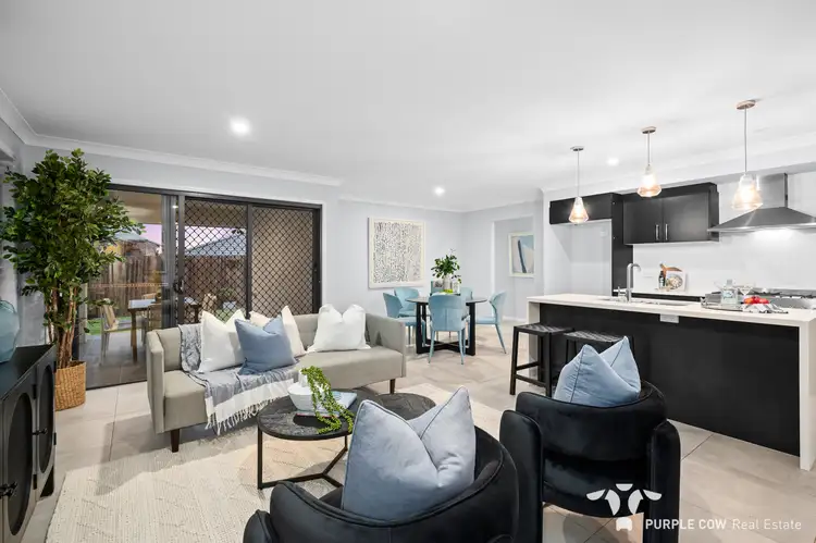 Main view of Homely house listing, 7 James Varghese Street, Spring Mountain QLD 4300