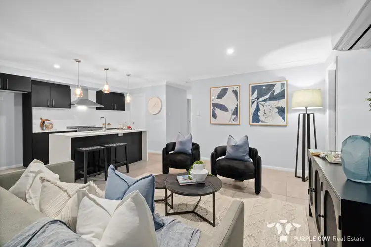 Third view of Homely house listing, 7 James Varghese Street, Spring Mountain QLD 4300
