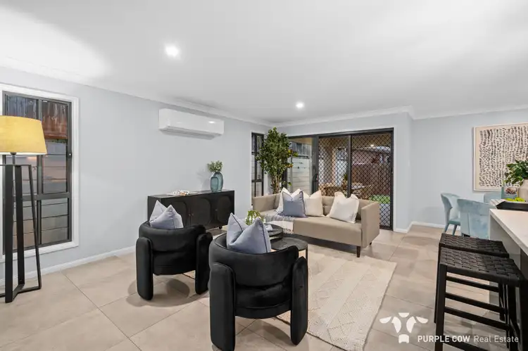 Fourth view of Homely house listing, 7 James Varghese Street, Spring Mountain QLD 4300