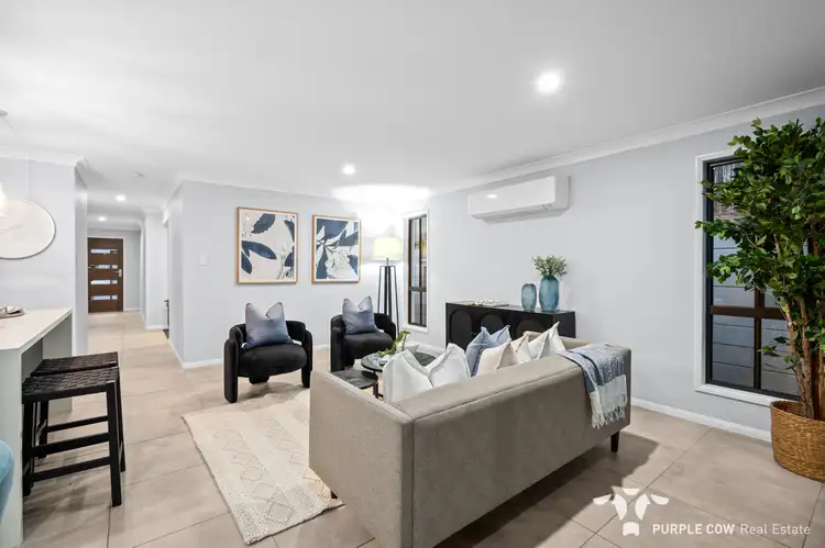 Fifth view of Homely house listing, 7 James Varghese Street, Spring Mountain QLD 4300