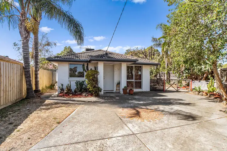 Main view of Homely house listing, 74 Darnley Drive, Skye VIC 3977