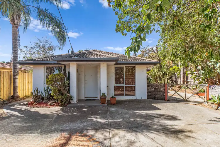 Second view of Homely house listing, 74 Darnley Drive, Skye VIC 3977