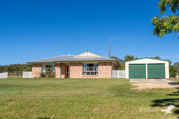 Main view of Homely house listing, 1270 Amiens Road, Stanthorpe QLD 4380