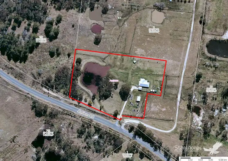 Second view of Homely house listing, 1270 Amiens Road, Stanthorpe QLD 4380