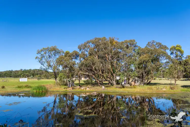 Third view of Homely house listing, 1270 Amiens Road, Stanthorpe QLD 4380