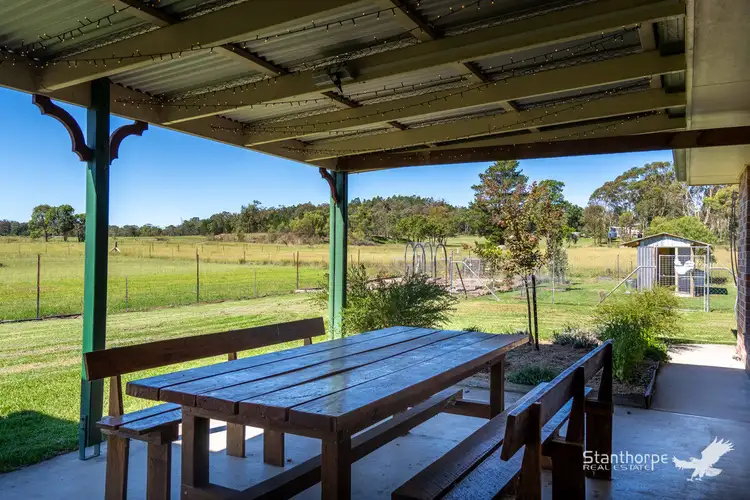 Fourth view of Homely house listing, 1270 Amiens Road, Stanthorpe QLD 4380