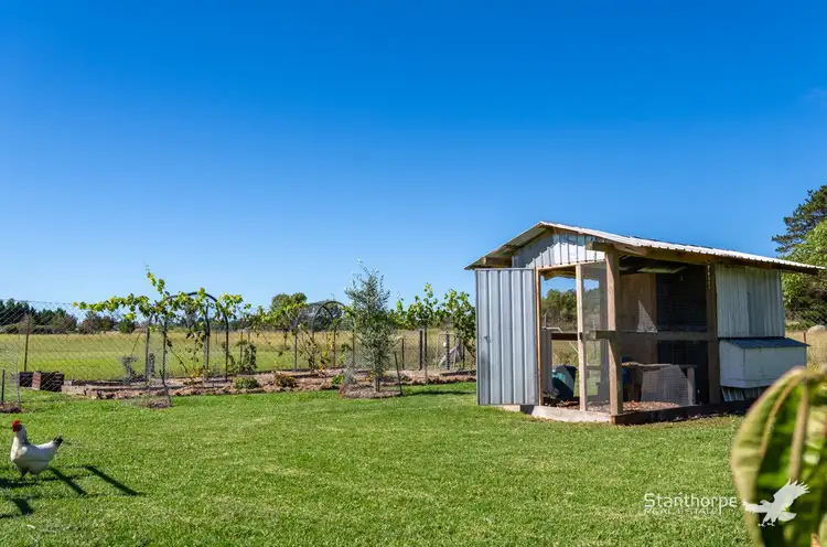 Fifth view of Homely house listing, 1270 Amiens Road, Stanthorpe QLD 4380