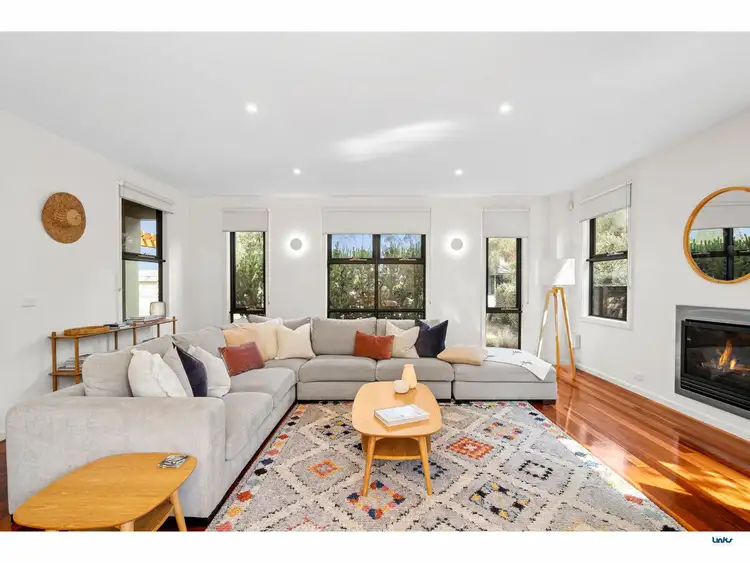 Second view of Homely house listing, 24 Links Drive, Torquay VIC 3228