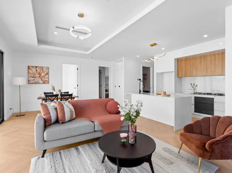 Fifth view of Homely house listing, 22B Sanders Street, Richmond SA 5033