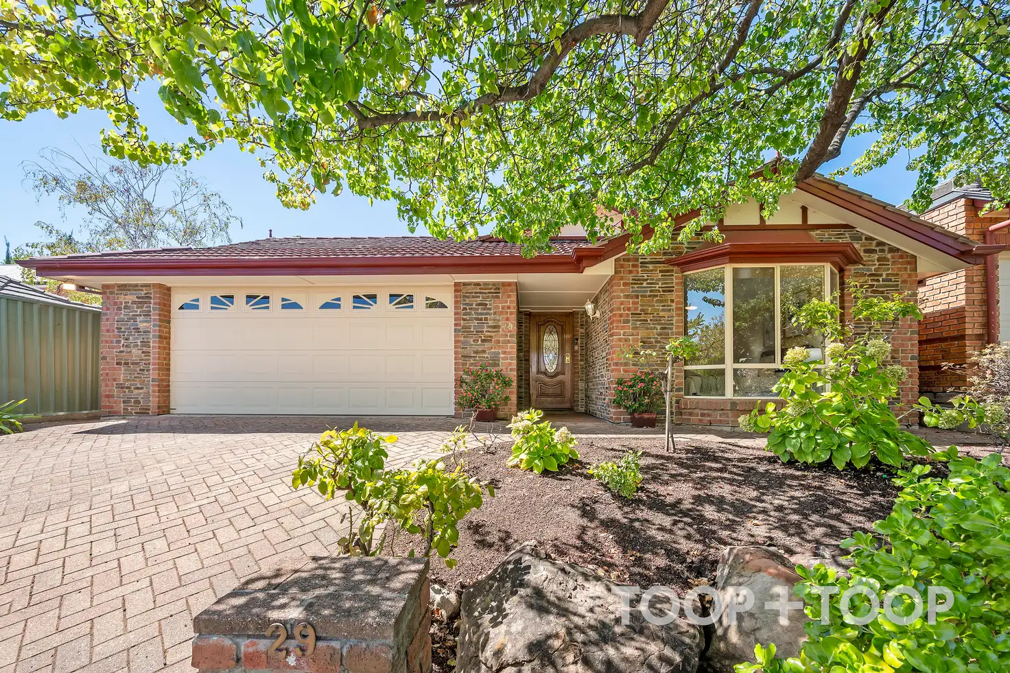 Main view of Homely house listing, 29 Angove Park Drive, Tea Tree Gully SA 5091