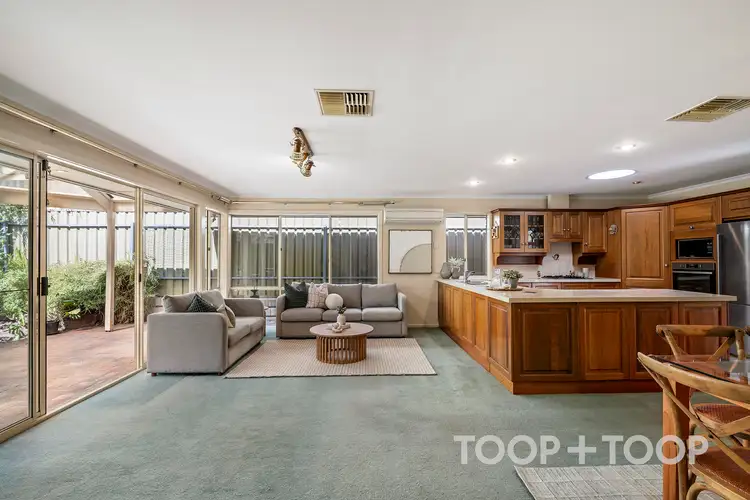 Second view of Homely house listing, 29 Angove Park Drive, Tea Tree Gully SA 5091