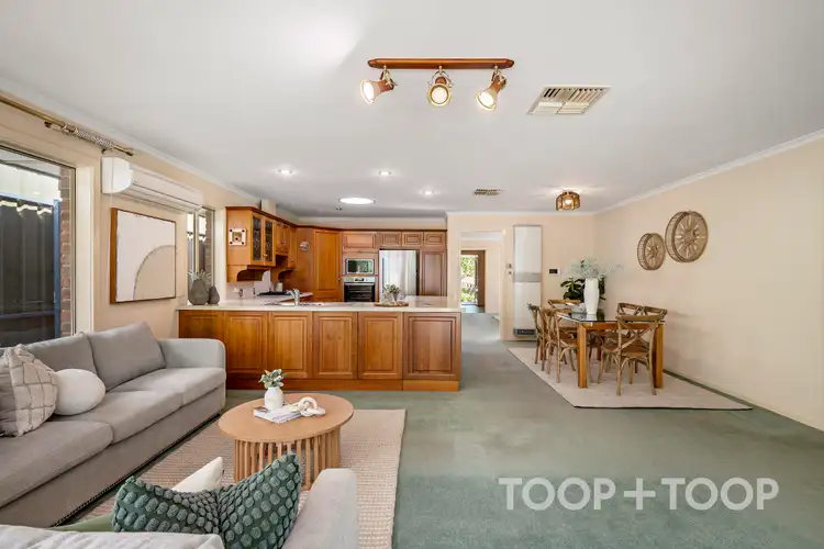 Third view of Homely house listing, 29 Angove Park Drive, Tea Tree Gully SA 5091