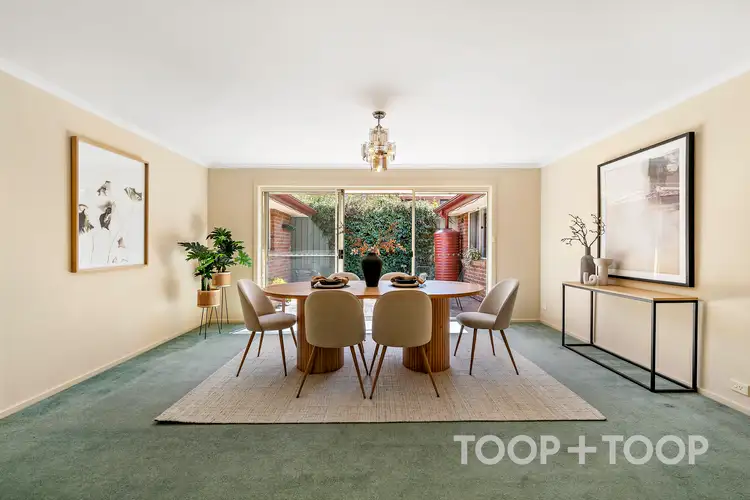 Fourth view of Homely house listing, 29 Angove Park Drive, Tea Tree Gully SA 5091