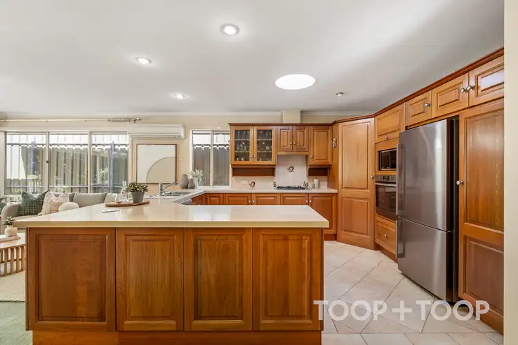 Fifth view of Homely house listing, 29 Angove Park Drive, Tea Tree Gully SA 5091