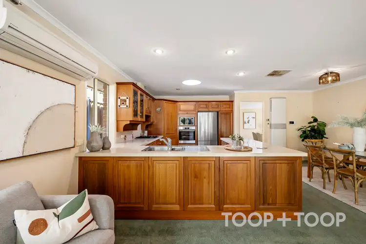 Sixth view of Homely house listing, 29 Angove Park Drive, Tea Tree Gully SA 5091