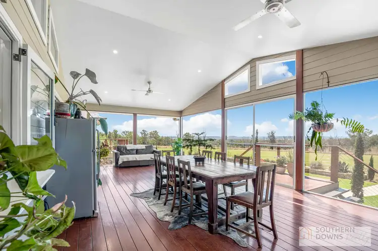 Third view of Homely rural property listing, 256 Millars Lane, Deuchar QLD 4362