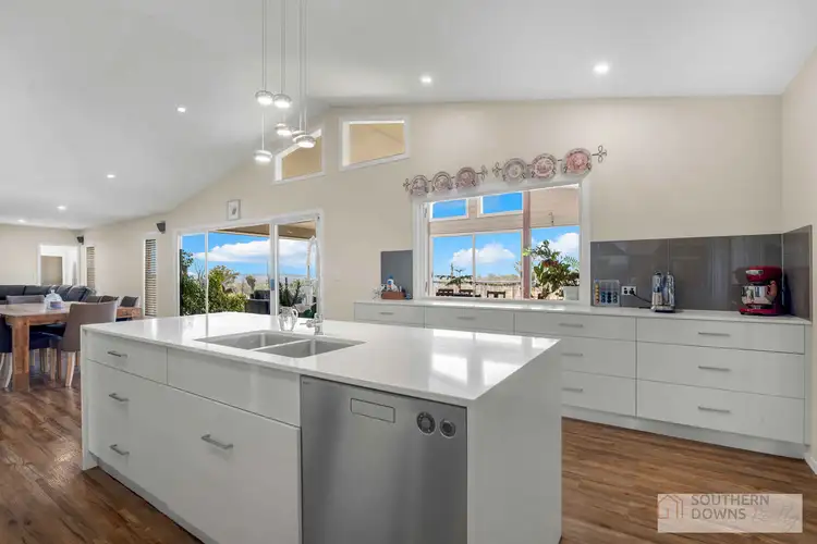 Fourth view of Homely rural property listing, 256 Millars Lane, Deuchar QLD 4362