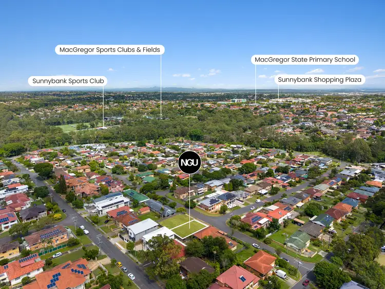 Fourth view of Homely land listing, 21A Westland Street, Macgregor QLD 4109
