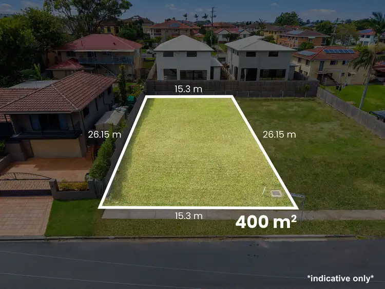 Fifth view of Homely land listing, Address available on request
