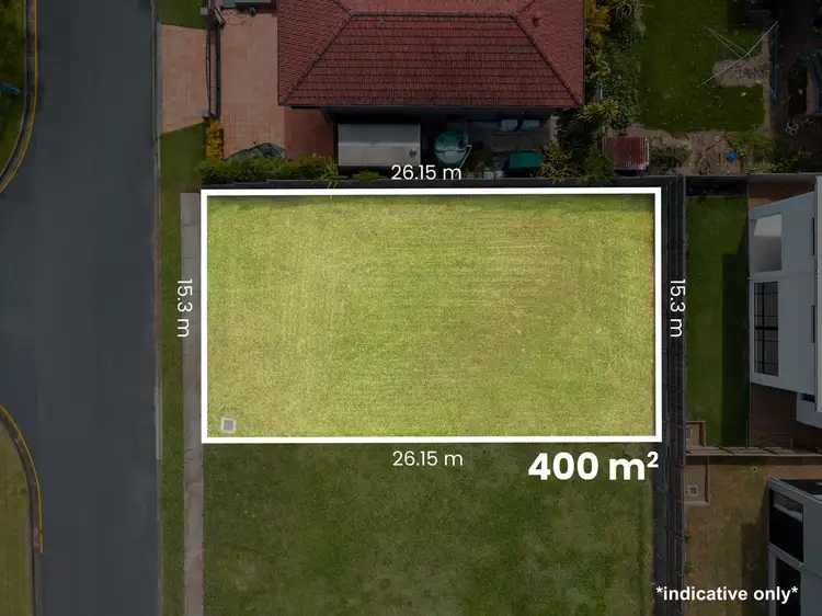 Fifth view of Homely land listing, 21A Westland Street, Macgregor QLD 4109